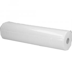 ÄRZTEKREPP 50 cmx50 m weiß