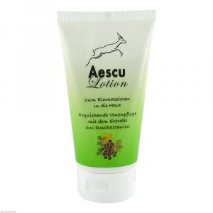 AESCU LOTION