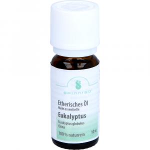 ÄTHERISCHES ÖL EUKALYPTUS