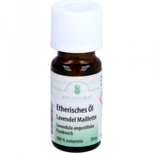 ÄTHERISCHES ÖL LAVENDEL Maillette