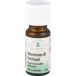 ÄTHERISCHES ÖL PATCHOULI