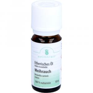 ÄTHERISCHES ÖL WEIHRAUCH