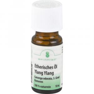 ÄTHERISCHES ÖL YLANG-YLANG 3°