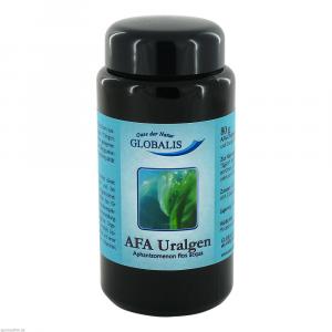 AFA ALGEN 100% Globalis Premium Pulver