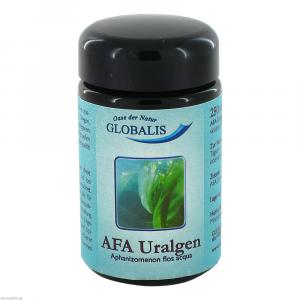 AFA ALGEN 100% Premium Presslinge