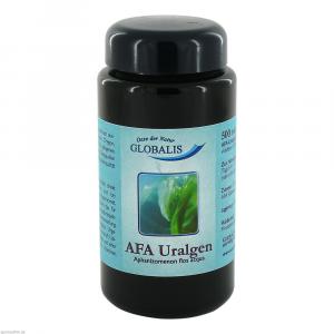 AFA ALGEN 100% Premium Presslinge