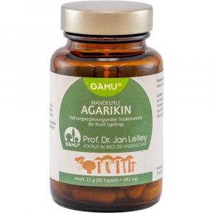 AGARIKIN Kapseln