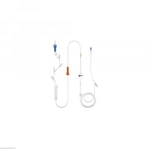 AGILIA Volumat Line VL ON42 FX 270 cm Infusionsset