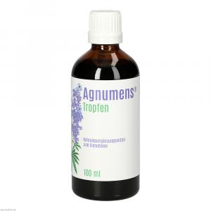 AGNUMENSTROPFEN