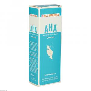 AHA Creme