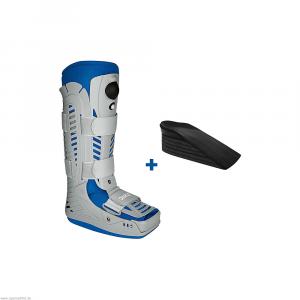 AIR PUMP Walker Achill Unterschenkel-Fußorthese M