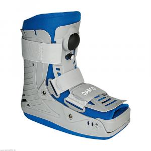 AIR PUMP Walker kurz Unterschenkel-Fußorthese XL