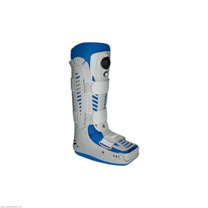 AIR PUMP Walker lang Unterschenkel-Fußorthese M