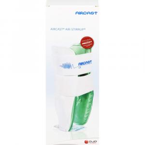 AIRCAST Air Stirrup Sprunggel.Orth.rechts Gr.XS