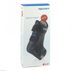 AIRCAST Airgo Sprunggelenkorthese links L