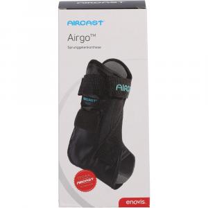 AIRCAST Airgo Sprunggelenkorthese links XL