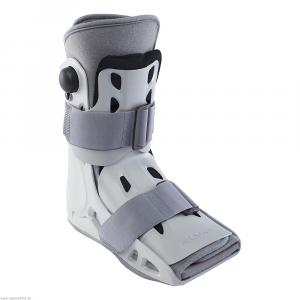AIRCAST AirSelect Short Walker U.sch.Fußorth.Gr.S