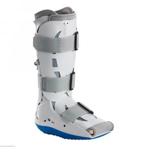 AIRCAST Diabetic Pneumatic Walker small