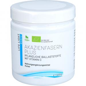 AKAZIENFASERN plus Pulver