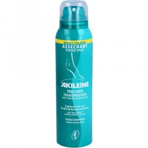 AKILEINE Puderspray