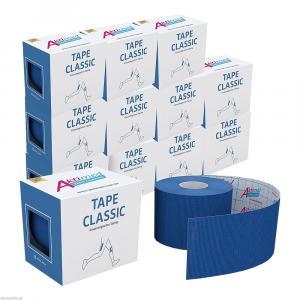 AKTIMED Tape classic dunkelblau