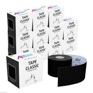 AKTIMED Tape classic schwarz