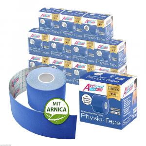 AKTIMED Tape Plus elast.m.Zusatzn.5cmx5m royalbl.