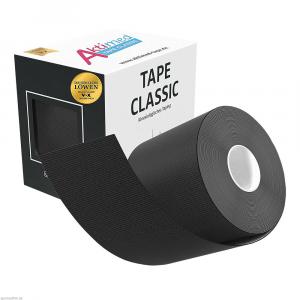 AKTIMED Tape schwarz