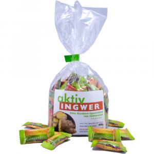AKTIV INGWER Bonbons