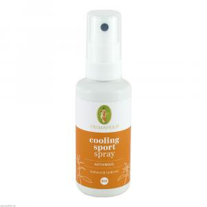 AKTIVWOHL Cooling Sport Spray Bio