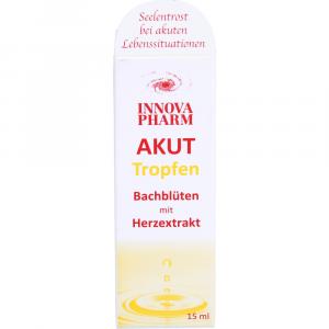 AKUT TROPFEN