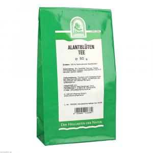 ALANTBLÜTEN TEE