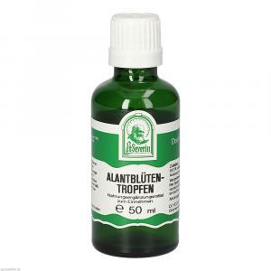 ALANTBLÜTEN TROPFEN