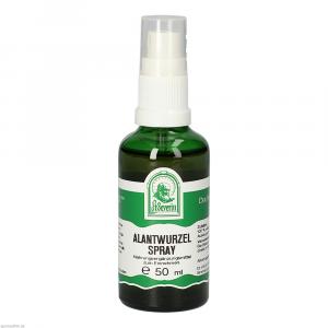 ALANTWURZEL SPRAY