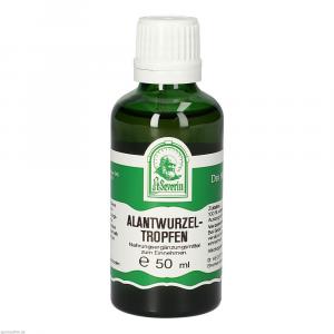 ALANTWURZEL TROPFEN