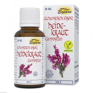 ALCHEMISTISCHE Essenz Heidekraut compositum