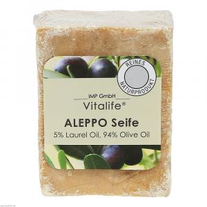 ALEPPO Seife