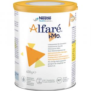 ALFARE Pulver
