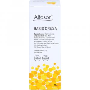 ALFASON Basis CreSa Creme