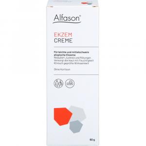 ALFASON Ekzem Creme