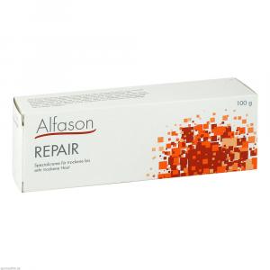 ALFASON Repair Creme