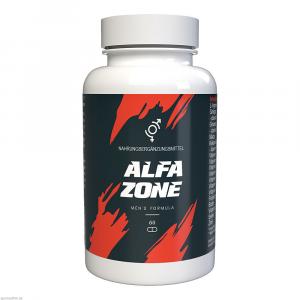 ALFAZONE Kapseln