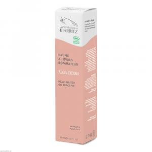ALGA CICOSA reparierender Lippenbalsam Bio LdB