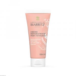 ALGA CICOSA Tattoo Pflegecreme LdB
