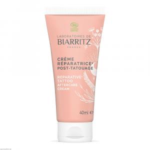 ALGA CICOSA Tattoo Pflegecreme LdB