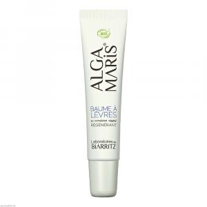 ALGA MARIS Lippenbalsam Pflege reparierend Bio