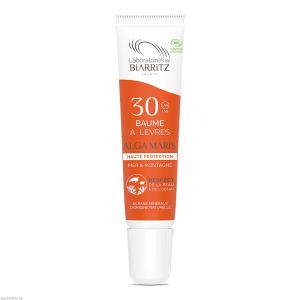 ALGA MARIS Lippenbalsam Sonnenschutz Bio LSF 30