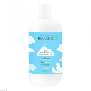 ALGA NATIS Mizellenwasser BABY Bio LdB
