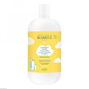 ALGA NATIS Pflegeöl BABY Bio Lab.de Biarritz