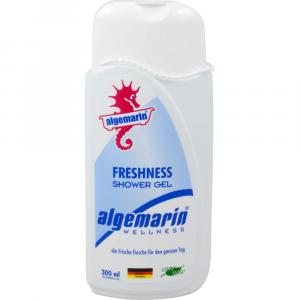 ALGEMARIN freshness Shower Gel
